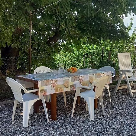 Appartamento Bellavista Кастелліна-Мариттіма Екстер'єр фото