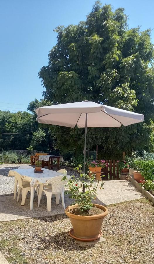 Appartamento Bellavista Кастелліна-Мариттіма Екстер'єр фото